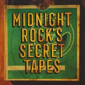 Ginza.se Midnight Rock's Secret Tapes