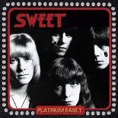 Sweet Sweet: Platinum rare 1