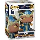 Funko POP! Eternals Ajak Pop! Vinyl figur