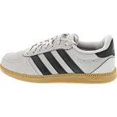 Adidas Sneakers BREAKNET SLEEK kvinnor - Beige - 40