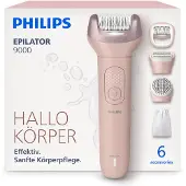 Philips 9000 Epilator