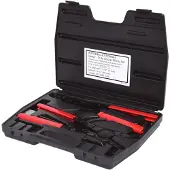 Ks Tools 500.1300 Låsringstång
