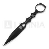 Benchmade 176 SOCP - Black / Tan