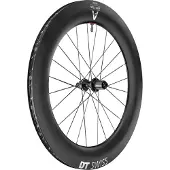 Dt Swiss Arc 1100 Dicut 85 Cl Disc Tubeless Landsvägscykelns Bakhjul