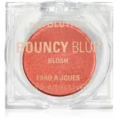 Revolution Bouncy Blur Blush Rouge 6 g Paprika Pop Soft Bronze