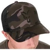 Fox International Trucker Keps