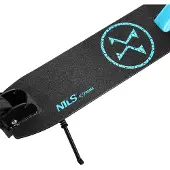 NILS Extreme HM1302 sparkcykel svart (16-50-437)