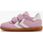 Hummel Skor - Victory Suede II Infant - Roseate skednäbb - - 23 - Skor