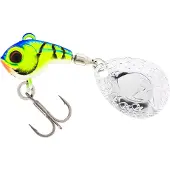 Westin Dropbite Tungsten Spin Tail Lipless Crankbait 9g 18 Mm
