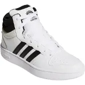 Adidas Hoops Mid Classic Skor