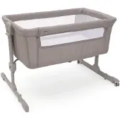 Chicco Next2me Essential Dove Samsovningssäng
