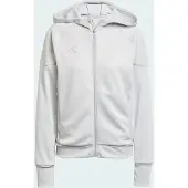 Adidas Tiro 25 Sweatshirt Med Dragkedja