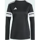 Adidas Squadra 25 T-shirt Med Lång ärm