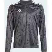 Adidas Team Icon 25 T-shirt Med Lång ärm