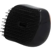 Tangle Teezer Compact Black rose gold