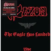 Universal Music Saxon: The Eagle Has Landed