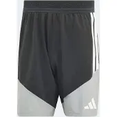 Adidas Tiro 26 Pro Training Shorts