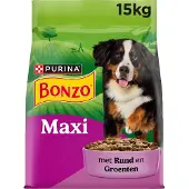 Purina (Friskies) Maxi med nötkött hundfoder