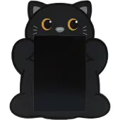 Itotal - Magic board BLACK CAT