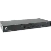 Level One 3216 16x Ps2/usb Vga Kvm-switch