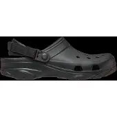 Crocs Sandaler All Terrain Clog - Svart, storlek 37