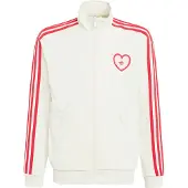 Adidas Originals Originals Firebird Loose Track Top Heart, storlek 128 cm