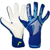 Reusch Fastgrip Advance Målvaktshandskar