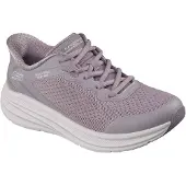 SKECHERS BOBS Skillz Textila Kvinnors Fasan Sneakers
