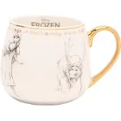 Widdop & Co. Frozen Disney Mugg