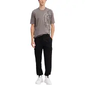 Armani Exchange Bermudabyxor med fickor