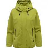 Ragwear Funktionsjacka oliv