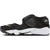 Nike Rift Junior, svart