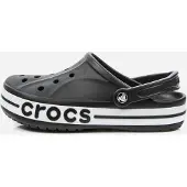 Crocs Bayaband Clog Unisex Clogs Svart 205089-066 39-40