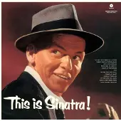 Ginza.se Frank Sinatra: This is Sinatra