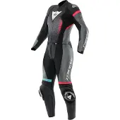 Dainese Vigorosa Läderdräkt
