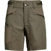 Lundhags Makke Lt Ws Shorts Forest Green