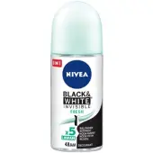 Nivea ROLL-ON INVISIBLE FRESH