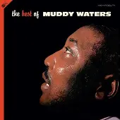 Ginza.se Waters Muddy: Best Of