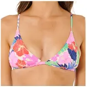 Rip Curl Party Wave Xback Tri Bikinitopp
