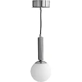 101 Copenhagen Taklampa , No.2, dimbara, Metallisk, Vardagsrum, Aluminium, Design