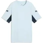 Puma Individualliga T-shirt Med Korta ärmar