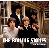 Ginza.se Rolling Stones: First Sessions