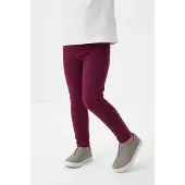 Happy girls Leggings rubinröd