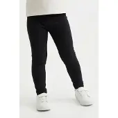 Happy girls Leggings svart