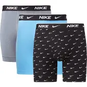 Nike Nq00ke1285 Brief Boxers 3 Enheter