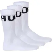 HUGO Iconic 10267351 Red Strumpor 3 Par
