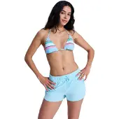 Roxy Wave 2´´ Simshorts