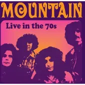 Ginza.se Mountain: Live in the 70s