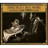 Virgin Music Group B V Cnt Rouse Charlie & Julius Watkins: Complete Jazz...