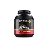 Optimum Nutrition 100% Whey Gold Standard Vassleprotein 2 kg
